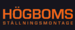 Högboms Ställningsmontage AB