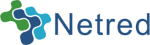 NETRED AKTIEBOLAG Logo
