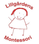 Lillgårdens Montessoriförskola, Ekonomisk Fören. Logo