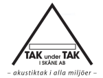 Tak Under Tak i Skåne AB