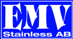 EMV STAINLESS AB