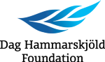 THE DAG HAMMARSKJÖLD FOUNDATION Logo