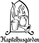 Serveringspersonal till Medeltidskrogen i Visby