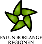 Falun Borlänge Regionen AB Logo