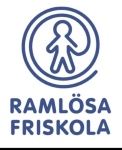 HUSTOMTENS FÖRSKOLA