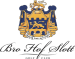 BRO HOF GOLF AB