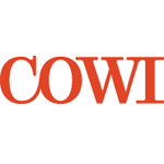 COWI AB Stockholm logo