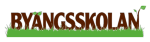 Byängsskolan AB Logo
