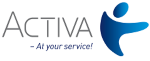 Activa Service i Sverige AB