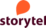 Storytel AB Stockholm