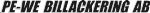 PEWE BILLACKERING AKTIEBOLAG Logo