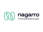 Nagarro Software AB Logo