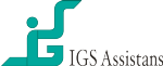 Igs Assistans AB Logo