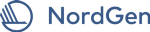 NORDISKT GENRESURSCENTER Logo