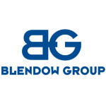 Blendow Group AB Logo