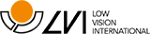 LVI LOW VISION INTERNATIONAL AKTIEBOLAG Logo