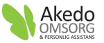 Akedo Omsorg AB Logo
