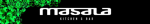 Masala Kitchen Aktiebolag Logo