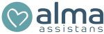 Alma Assistans AB - Logo