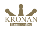 Hamnhotellet Kronan i Landskrona AB Logo