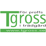 Trädgårdsgrossisten i Stockholm AB