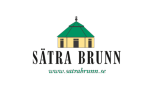 Sätra Brunn Hälsobrunn Resort AB Logo
