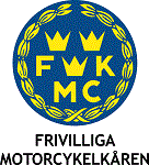 Frivilliga Motorcykelkårernas Riksförbund Fmck