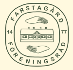 FARSTA FÖRENINGSRÅD