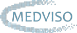 Medviso AB Logo