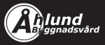 ÅHLUND BYGGNADSVÅRD AB