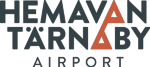 Trafikassistent till Hemavan Tärnaby Airport