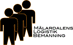 Mälardalens Logistik Bemanning AB - Logo