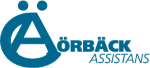 Örbäck Assistans AB Logo