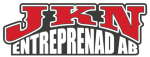 JKN Entreprenad AB Logo
