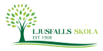 Ljusfalls Skolas Ek Fören