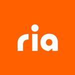 Ria Financial Services Sweden AB Logo