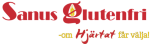 Sanus Glutenfri AB Logo