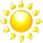 Solgårdens Förskola och Fritidshem i Edsvära Ek.