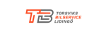 TORSVIKS BILSERVICE AKTIEBOLAG Logo