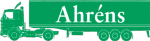 AHRÉNS ÅKERI AB