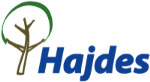 HAJDES EKONOMISK FÖRENING - Logo