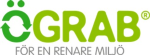 ÖSTRA GÖINGE RENHÅLLNINGSAKTIEBOLAG Logo