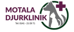 Motala Djurklinik AB Logo