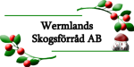 Wermlands Skogsförråd AB - Logo