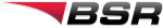 Bsr Svenska AB logotyp