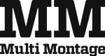 Multimontage Sverige AB Logo
