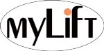 Mylift Sweden AB Logo