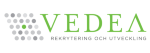 Vedea AB - Logo