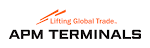 Apm Terminals Gothenburg AB Logo