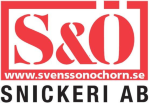 Svensson & Örn Snickeri AB